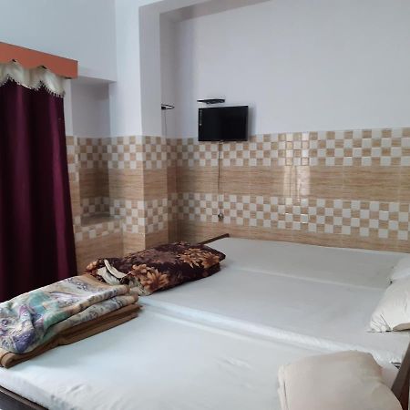 Hotel Yuvraj Patna  Dış mekan fotoğraf
