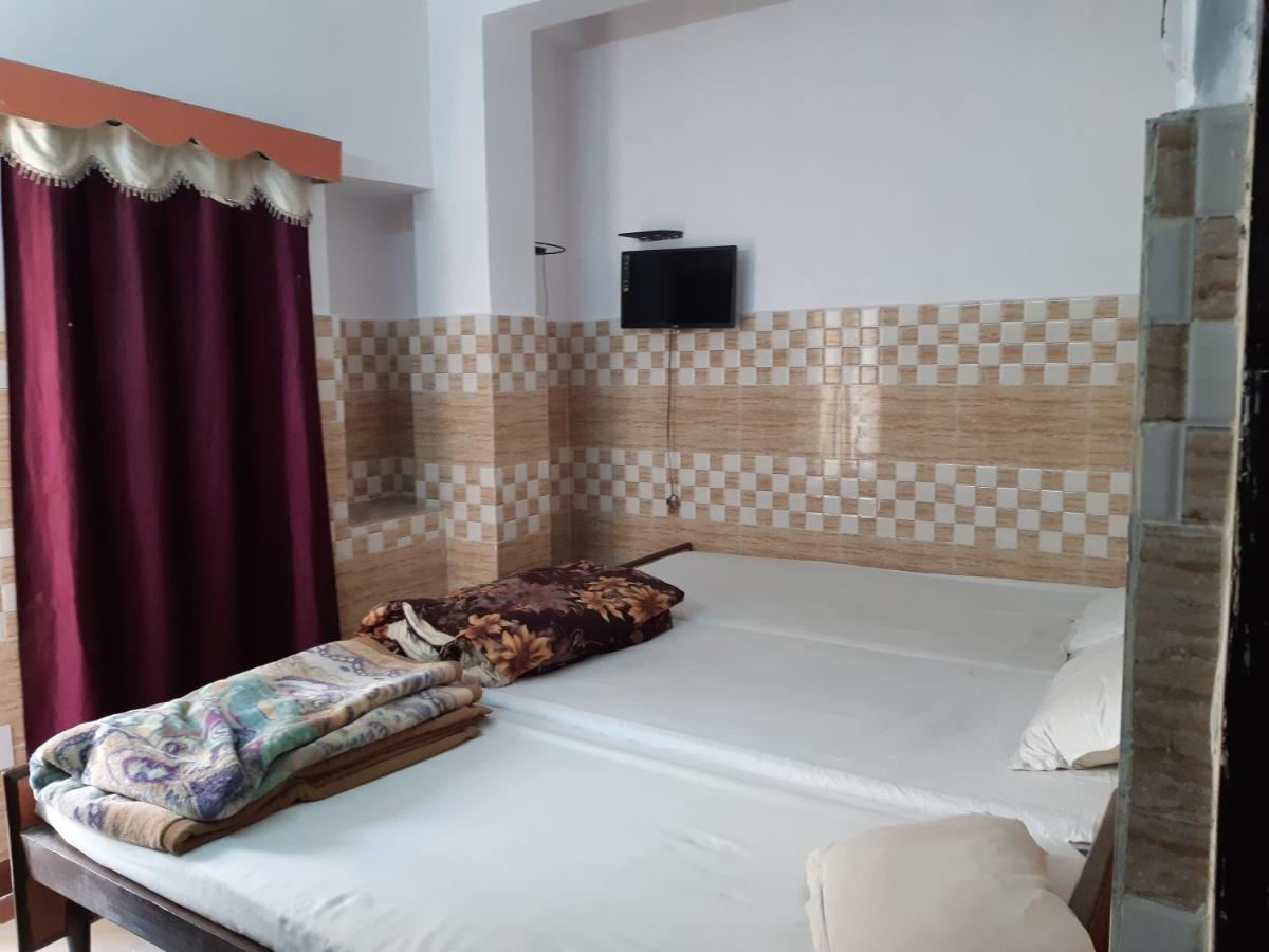 Hotel Yuvraj Patna  Dış mekan fotoğraf