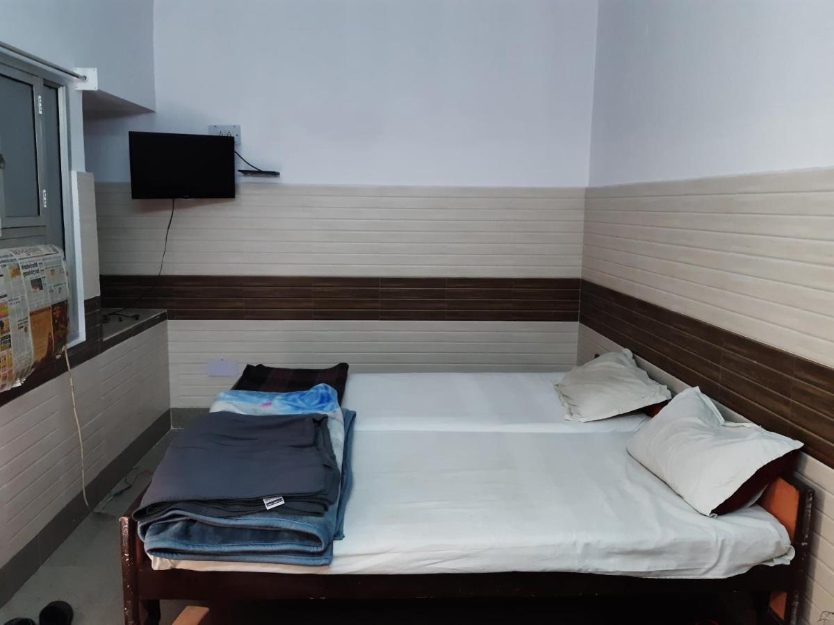 Hotel Yuvraj Patna  Dış mekan fotoğraf