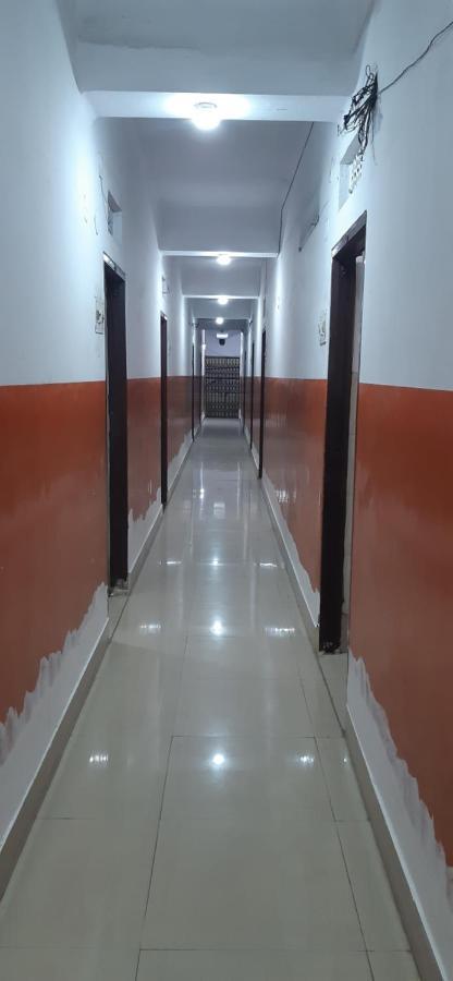 Hotel Yuvraj Patna  Dış mekan fotoğraf