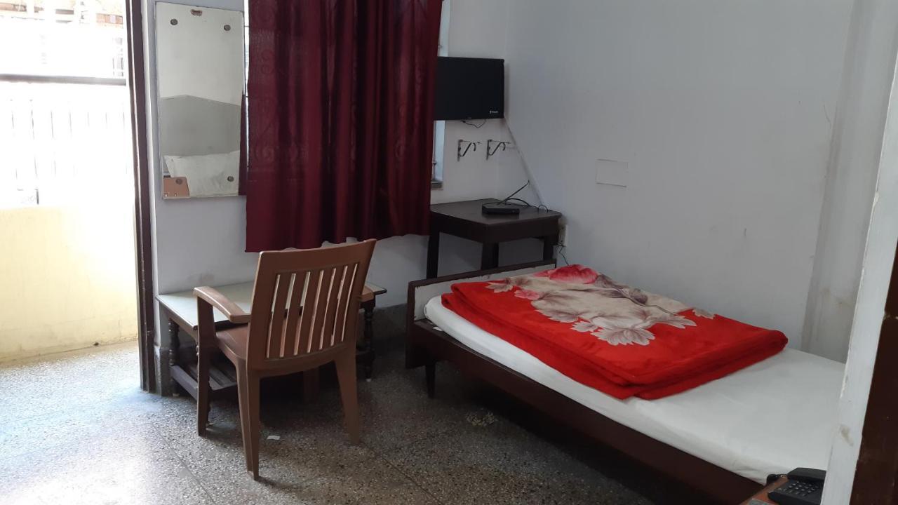 Hotel Yuvraj Patna  Dış mekan fotoğraf