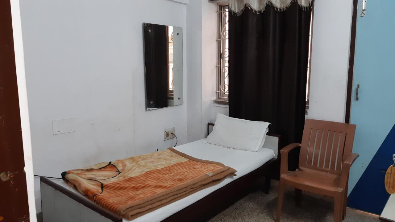 Hotel Yuvraj Patna  Dış mekan fotoğraf